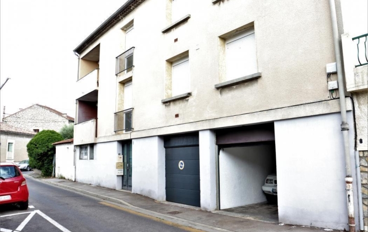 SOLIMMO : Appartement | NIMES (30000) | 36 m2 | 120 000 € 