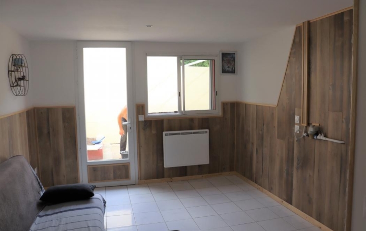 SOLIMMO : Appartement | NIMES (30000) | 36 m2 | 120 000 € 