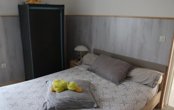 SOLIMMO : Apartment | NIMES (30000) | 36 m2 | 120 000 € 