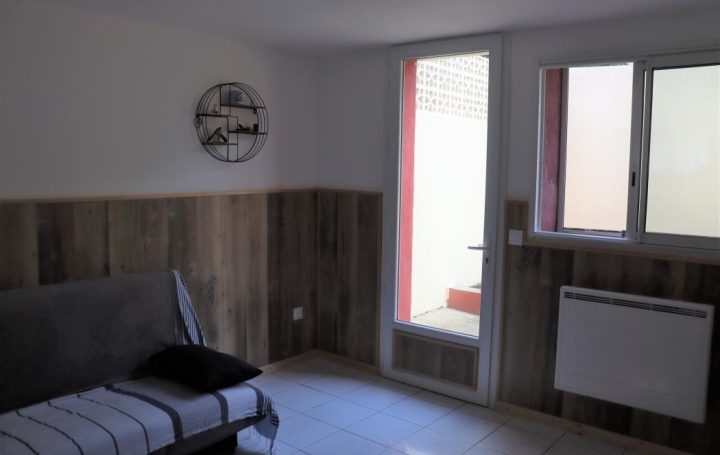 SOLIMMO : Appartement | NIMES (30000) | 36 m2 | 120 000 € 