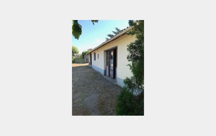 SOLIMMO : Maison / Villa | LES MAGES (30960) | 125 m2 | 243 000 € 
