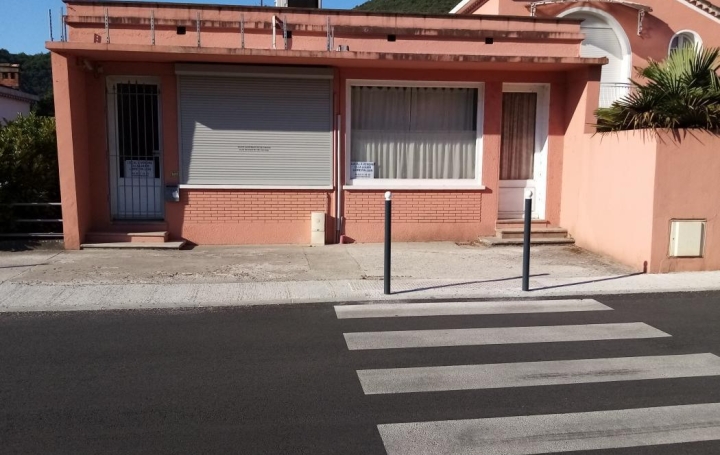  SOLIMMO Office | SAINT-FLORENT-SUR-AUZONNET (30960) | 50 m2 | 77 000 € 