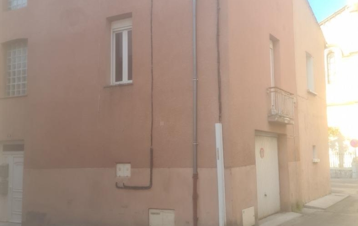 Immeuble SAINT-AMBROIX 154 m2 130 000 € Immeuble SAINT-AMBROIX 154 m2 130 000 €