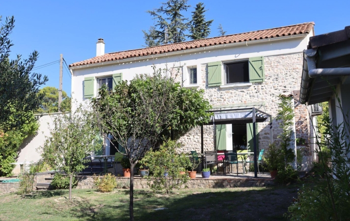 SOLIMMO : Maison / Villa | SAINT-AMBROIX (30500) | 135 m2 | 360 000 € 