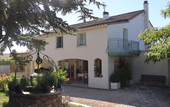 SOLIMMO : Maison / Villa | SAINT-AMBROIX (30500) | 135 m2 | 360 000 € 