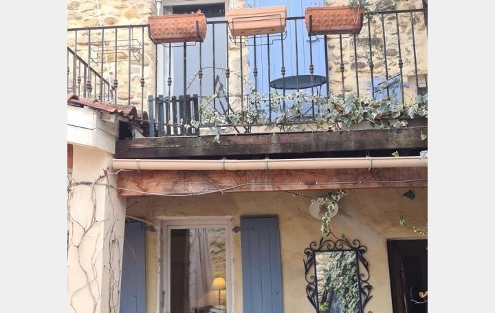  SOLIMMO House | SAINT-VICTOR-DE-MALCAP (30500) | 200 m2 | 259 200 € 