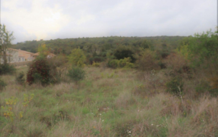 SOLIMMO : Ground | GOUDARGUES (30630) | 0 m2 | 252 000 € 