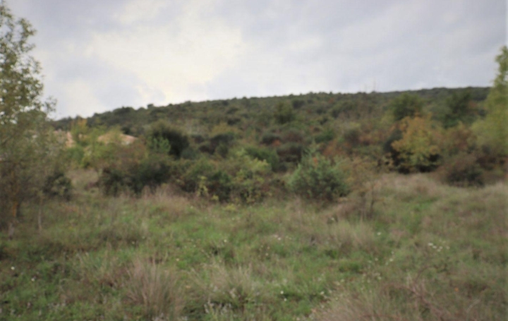 Terrain GOUDARGUES 252 000 € Terrain GOUDARGUES 252 000 €