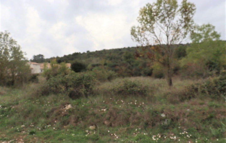 SOLIMMO : Ground | GOUDARGUES (30630) | 0 m2 | 252 000 € 