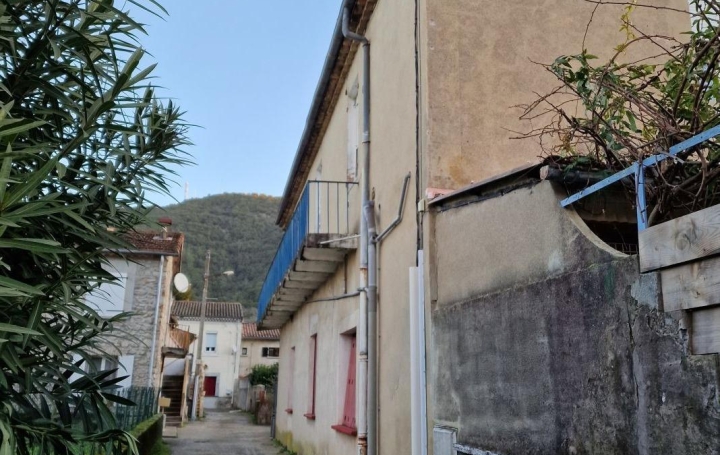SOLIMMO : Apartment | BESSEGES (30160) | 90 m2 | 126 440 € 