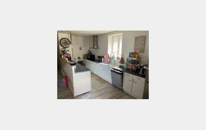 Appartement P4 BESSEGES 90 m2 126 440 € Appartement P4 BESSEGES 90 m2 126 440 €