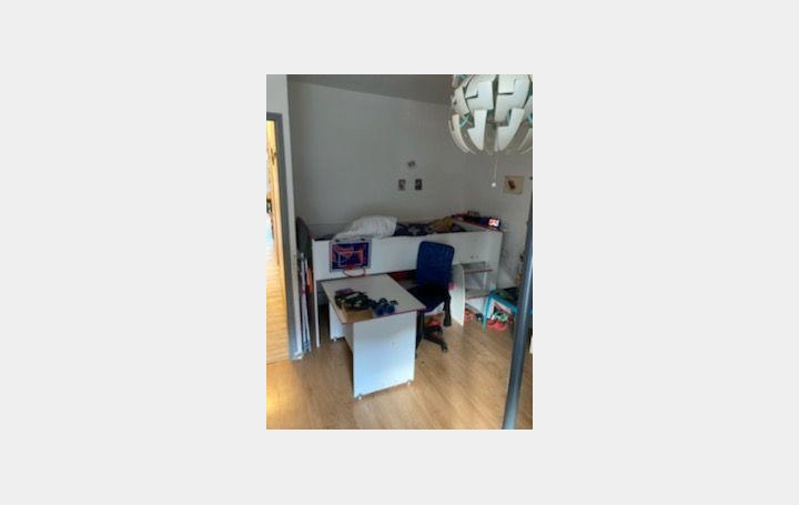 SOLIMMO : Apartment | BESSEGES (30160) | 90 m2 | 126 440 € 