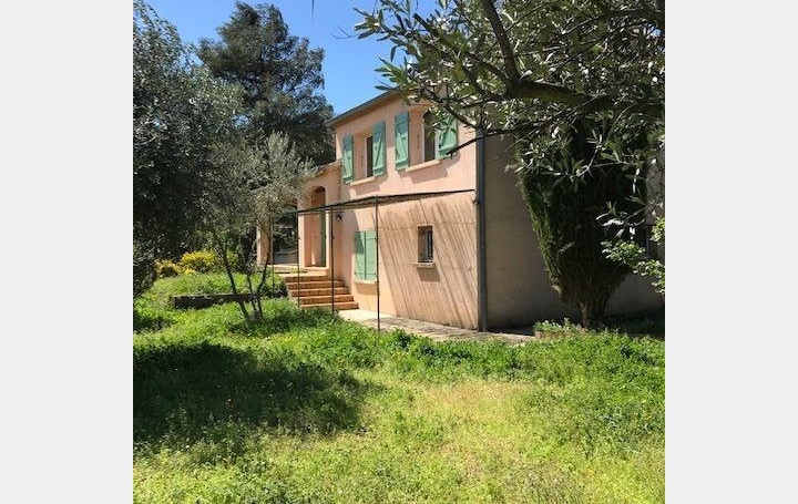  SOLIMMO House | SAINT-AMBROIX (30500) | 90 m2 | 220 000 € 