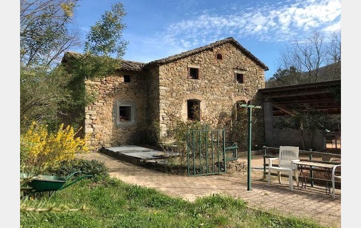  SOLIMMO House | ROBIAC-ROCHESSADOULE (30160) | 101 m2 | 425 000 € 