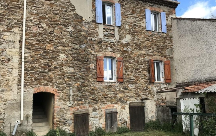  SOLIMMO New program | LE MARTINET (30960) | 160 m2 | 150 000 € 