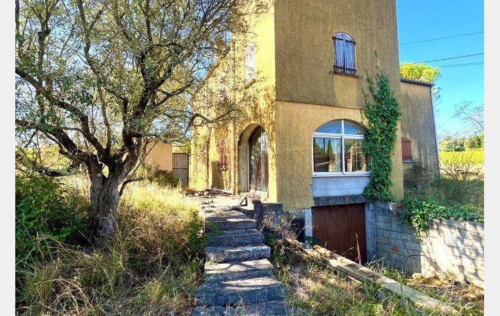  SOLIMMO House | LES MAGES (30960) | 141 m2 | 189 000 € 
