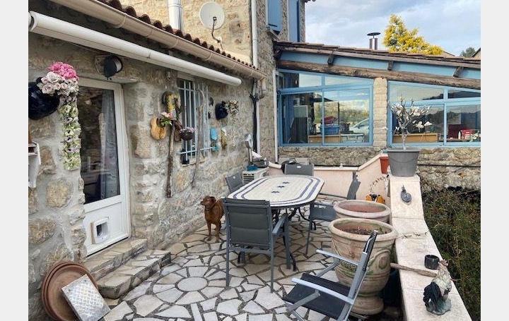  SOLIMMO Maison / Villa | BORDEZAC (30160) | 125 m2 | 244 000 € 