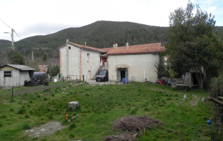  SOLIMMO Maison / Villa | LE MARTINET (30960) | 300 m2 | 249 000 € 