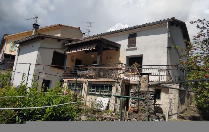  SOLIMMO Maison / Villa | BORDEZAC (30160) | 103 m2 | 151 000 € 