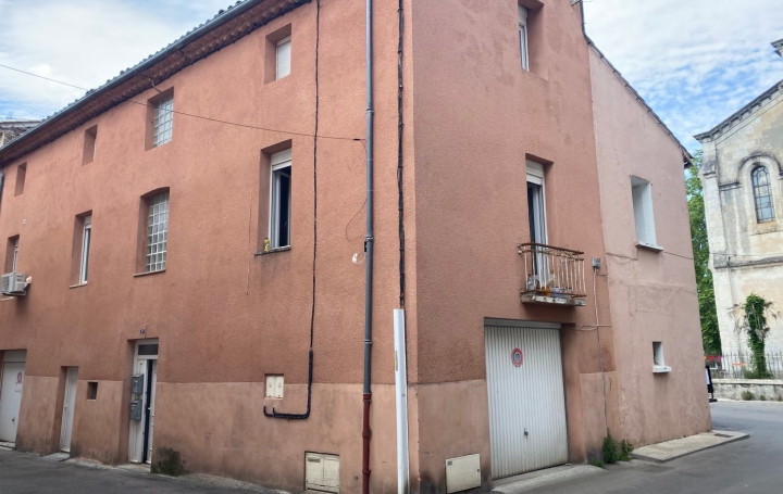  SOLIMMO Programme Neuf | SAINT-AMBROIX (30500) | 110 m2 | 120 000 € 
