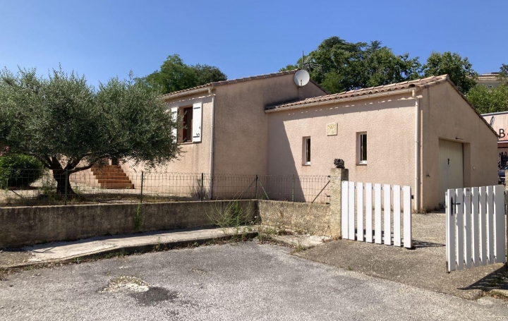 SOLIMMO Maison / Villa | SAINT-AMBROIX (30500) | 106 m2 | 198 000 € 