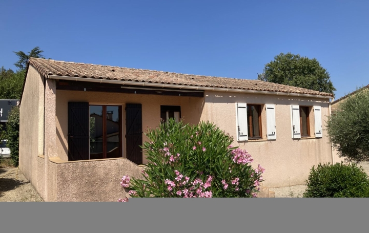 SOLIMMO Maison / Villa | SAINT-AMBROIX (30500) | 106 m2 | 199 000 € 