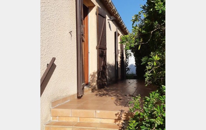  SOLIMMO Maison / Villa | SAINT-AMBROIX (30500) | 106 m2 | 189 000 € 