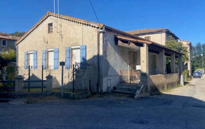  SOLIMMO Maison / Villa | MEYRANNES (30410) | 120 m2 | 159 000 € 