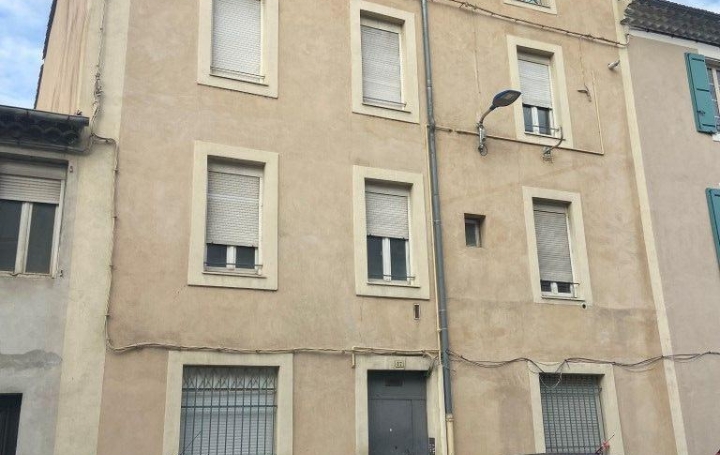  SOLIMMO Immeuble | ALES (30100) | 600 m2 | 636 000 € 
