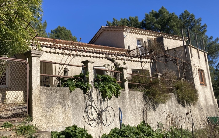  SOLIMMO Maison / Villa | SAINT-FLORENT-SUR-AUZONNET (30960) | 187 m2 | 252 000 € 