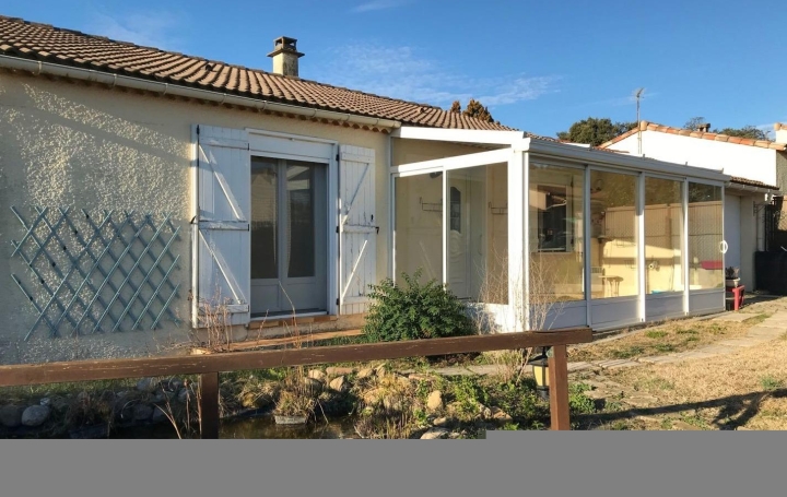 Maison ROUSSON 86 m2 202 000 € Maison ROUSSON 86 m2 202 000 €