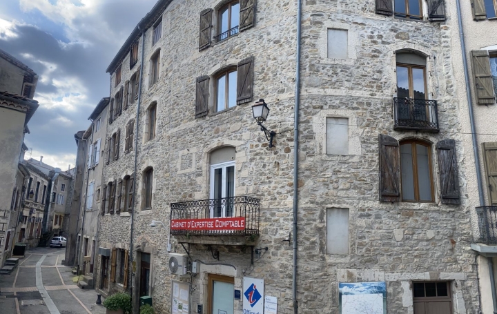  SOLIMMO Immeuble | SAINT-AMBROIX (30500) | 400 m2 | 226 000 € 