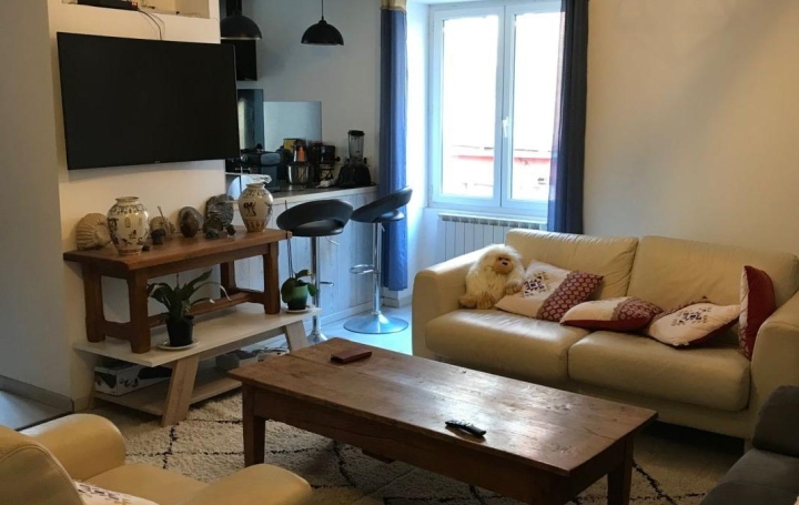  SOLIMMO Immeuble | BESSEGES (30160) | 700 m2 | 315 000 € 