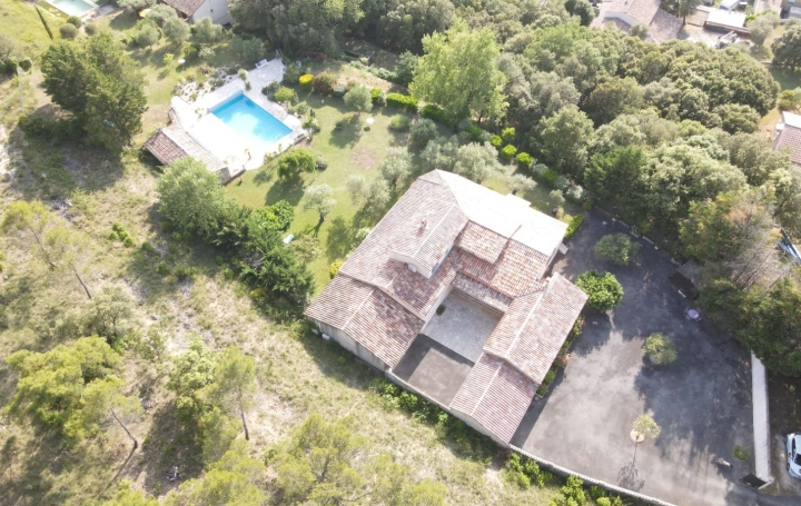 Maison LES MAGES 230 m2 693 000 € Maison LES MAGES 230 m2 693 000 €