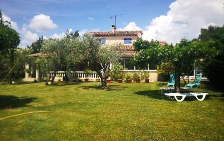  SOLIMMO Maison / Villa | LES MAGES (30960) | 230 m2 | 693 000 € 