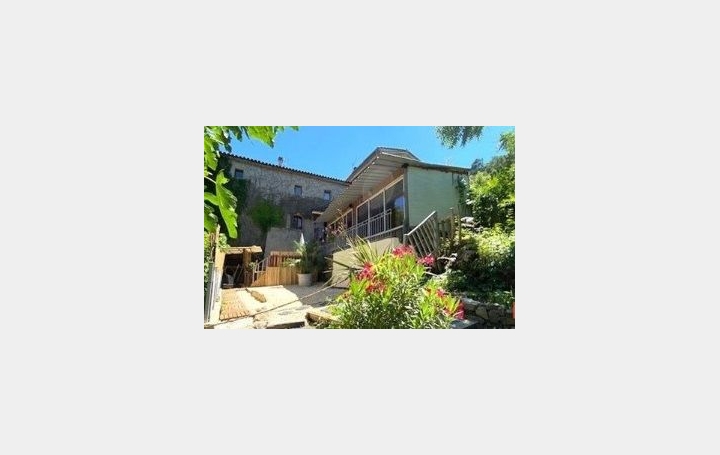  SOLIMMO Maison / Villa | MOLIERES-SUR-CEZE (30410) | 130 m2 | 215 000 € 