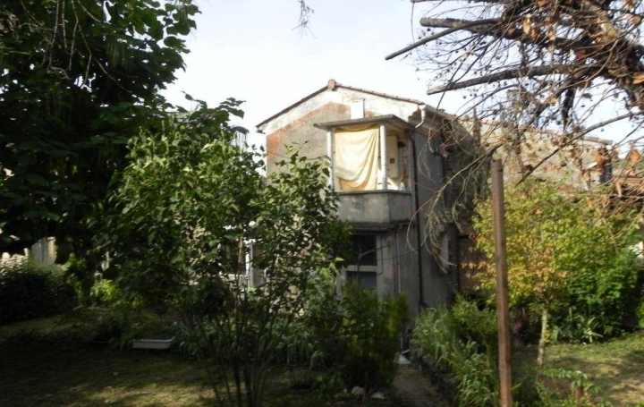  SOLIMMO Maison / Villa | GAGNIERES (30160) | 48 m2 | 49 000 € 