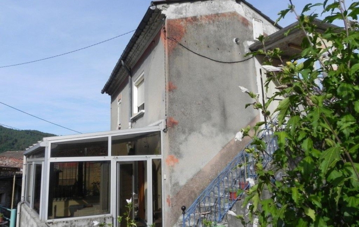  SOLIMMO Maison / Villa | GAGNIERES (30160) | 48 m2 | 41 000 € 
