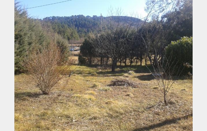 SOLIMMO : Ground | GAGNIERES (30160) | 35 m2 | 44 000 € 