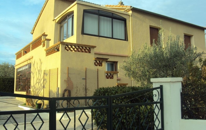 SOLIMMO : House | LES MAGES (30960) | 110 m2 | 236 800 € 