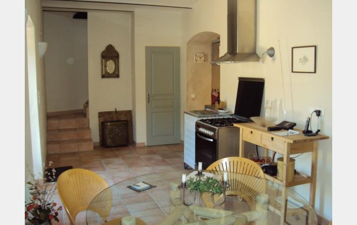 SOLIMMO : Apartment | MOLIERES-SUR-CEZE (30410) | 175 m2 | 196 560 € 