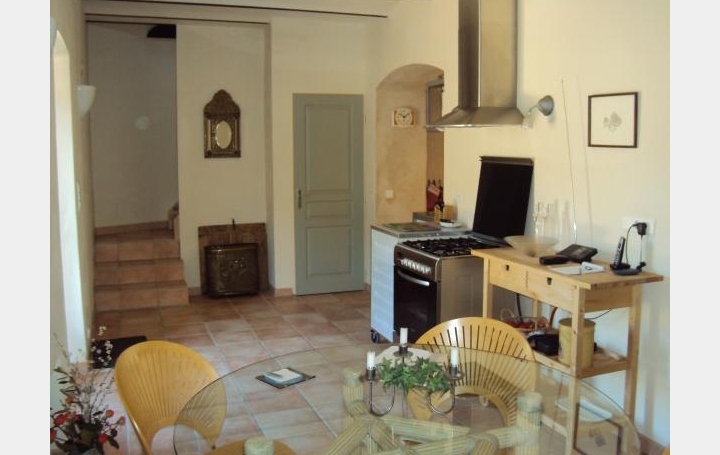 SOLIMMO : Appartement | MOLIERES-SUR-CEZE (30410) | 175 m2 | 196 560 € 