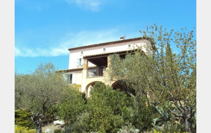 SOLIMMO : House | LES MAGES (30960) | 250 m2 | 297 000 € 