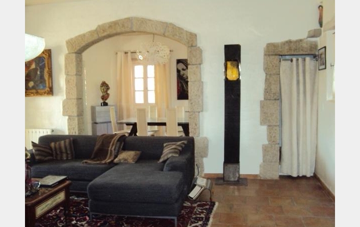 SOLIMMO : House | LES MAGES (30960) | 250 m2 | 297 000 € 