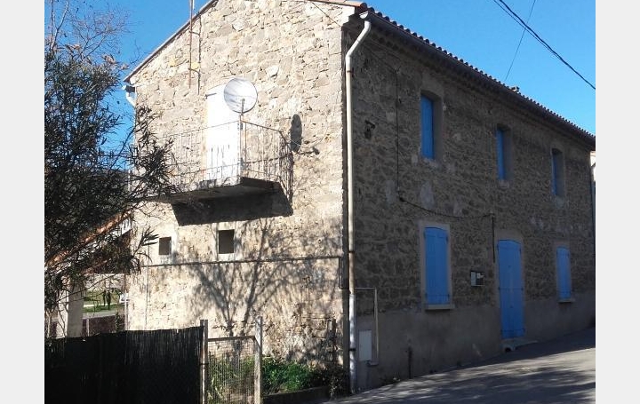 SOLIMMO : House | LES MAGES (30960) | 90 m2 | 118 000 € 