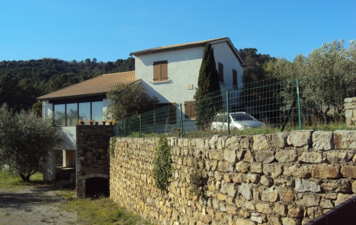  SOLIMMO Maison / Villa | LES MAGES (30960) | 130 m2 | 290 000 € 
