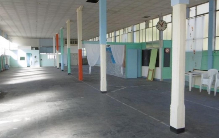 SOLIMMO : Immeuble | ALES (30100) | 1 496 m2 | 472 000 € 