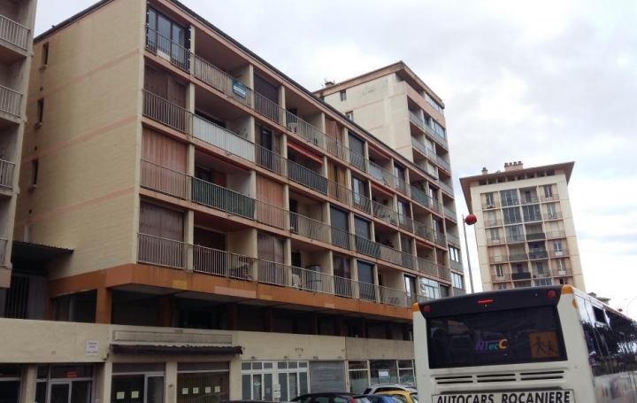 SOLIMMO : Appartement | ALES (30100) | 73 m2 | 75 900 € 