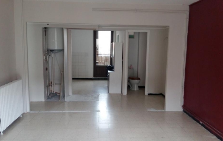 SOLIMMO : Appartement | ALES (30100) | 73 m2 | 75 900 € 