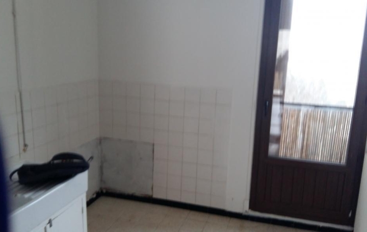 SOLIMMO : Appartement | ALES (30100) | 73 m2 | 75 900 € 